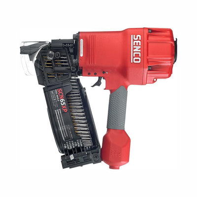 SCN65XP Coil Nailer - Super Arbor