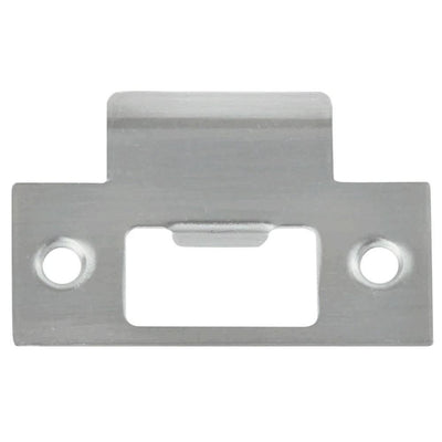 Satin Nickel Door T-Strike - Super Arbor