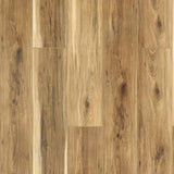 Golden Larch Oak 7.13 in. W x 48.03 in. L Waterproof High Traffic Luxury Vinyl Plank Flooring (19.05 sq. ft./case) - Super Arbor