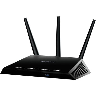 Nighthawk Wireless AC1900 Gig Router - Super Arbor