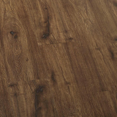 Lifeproof EIR Hillcrest Oak 12 mm Thick x 7.48 in. Wide x 47.72 in. Length Laminate Flooring (19.83 sq. ft. / case)