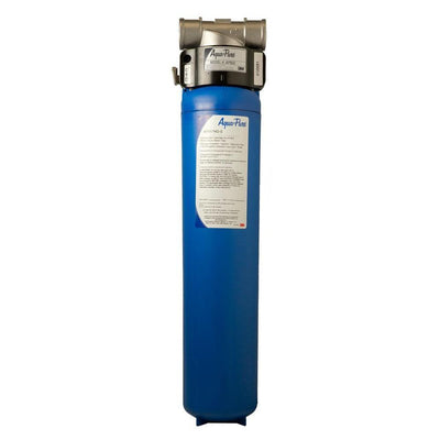 Whole House Water Filtration System - Super Arbor