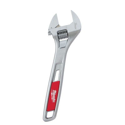 8 in. Adjustable Wrench - Super Arbor