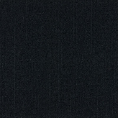 19.68 in. x 19.68 in. Reed Black Level Loop Carpet Tile (8 in. Tiles/Case) - Super Arbor