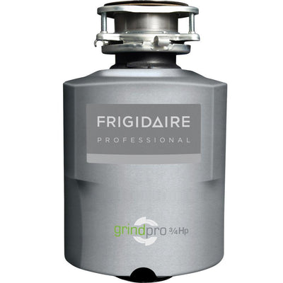 Frigidaire Professional 3/4 HP Dispenser Feed Garbage Disposal - Super Arbor