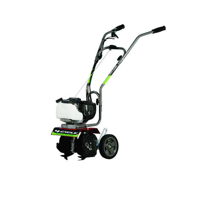 Earthquake MC440 40 cc 4-Cycle Cultivator - Super Arbor