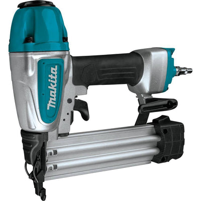 Pneumatic 2 in. 18-Gauge Brad Nailer - Super Arbor