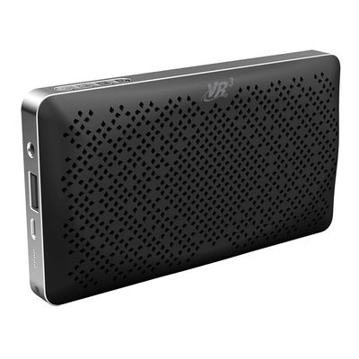 Bluetooth Speaker and Portable Power Bank - Super Arbor