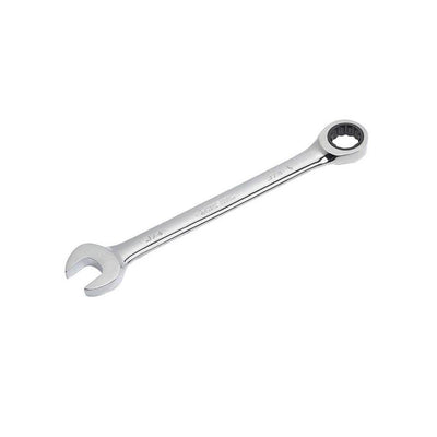 1-1/8 in. Ratcheting Combination Wrench (12-Point) - Super Arbor