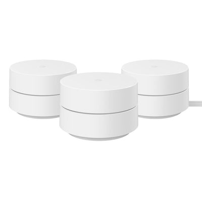 Wifi - Whole Home Wi-Fi System 3-Pack - Super Arbor