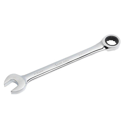 19 mm 12-Point Metric Ratcheting Combination Wrench - Super Arbor