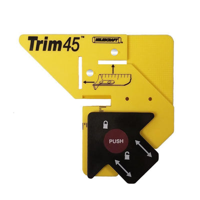 Trim45 Trim Carpentry Aid - Super Arbor