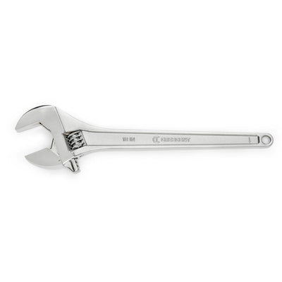 18 in. Adjustable Wrench - Super Arbor