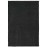 PetProof Pattern Sawyer Rough Stone Texture 12 ft. x 15 ft. Bound Carpet Rug