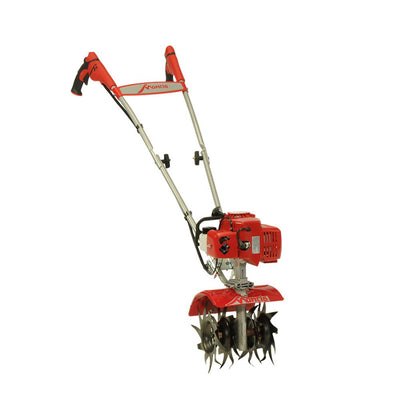 Mantis 21cc 2-Cycle Gas Tiller