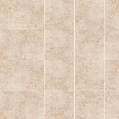 Daltile Briton Bone 6 in. x 6 in. Ceramic Wall Tile (12.5 sq. ft. / case) - Super Arbor