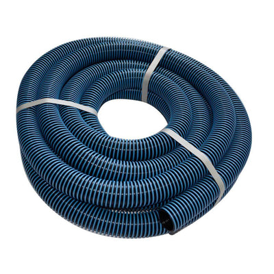 1-1/4 in. I.D. x 25 ft. Polyethylene Pool and Spa Hose - Super Arbor