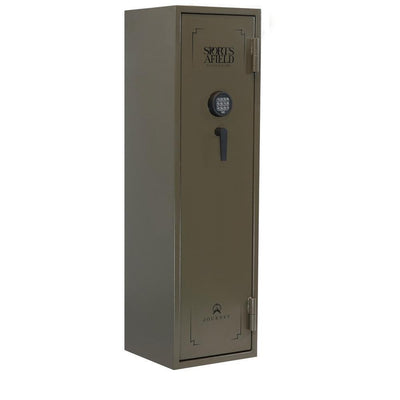 Journey Series 14-Gun Non-Fire Rated Safe with Electronic Lock - Super Arbor