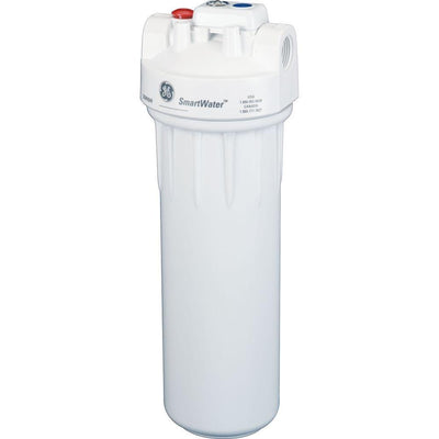 Whole House Water Filtration System - Super Arbor