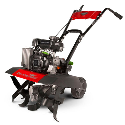 Earthquake 99cc Gas Versa Compact Tiller