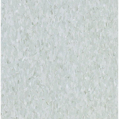 Armstrong Imperial Texture VCT 12 in. x 12 in. Willow Green Standard Excelon Commercial Vinyl Tile (45 sq. ft. / case) - Super Arbor