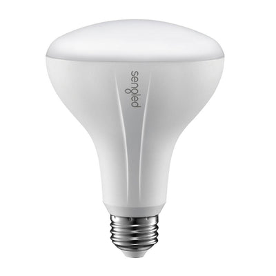 Sengled Sengled Smart LED Soft White BR30 Bulb - Super Arbor