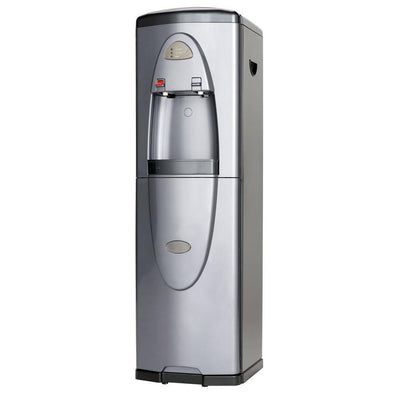 Bluline G3 Series Ultra Filtration Hot and Cold Bottleless Water Cooler with UV Light and Nano Filter - Super Arbor