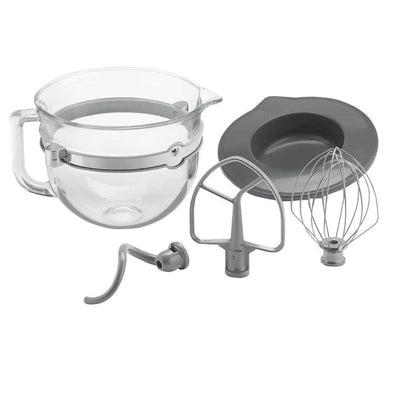 F-Series Accessory Bundle for Bowl-Lift Stand Mixers - Super Arbor