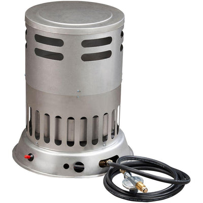 80,000 BTU Portable Single Convection Heater - Super Arbor