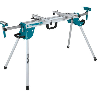 Compact Folding Miter Saw Stand - Super Arbor