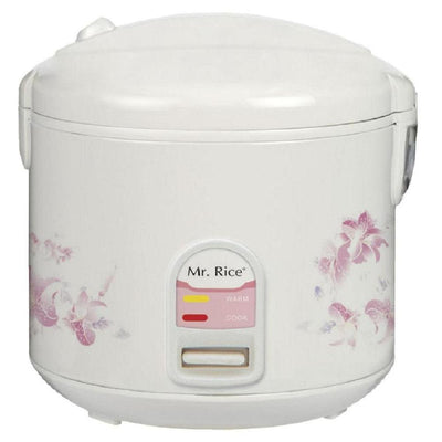 10-Cup Rice Cooker - Super Arbor