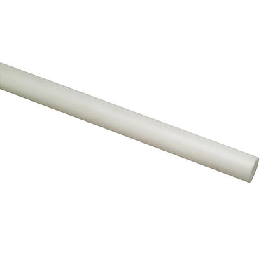 3/4 in. x 20 ft. White PEX Pipe (Pack of 10) - Super Arbor