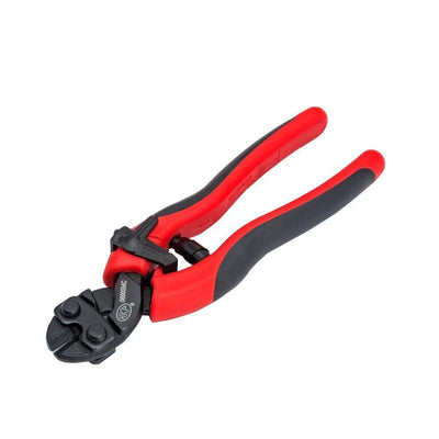 Center Cut Spring Return Compact Bolt Cutter - Super Arbor