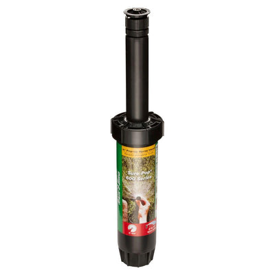 4 in. Sure Pop Spray Head Adjustable Pattern 0° - 360° - Super Arbor