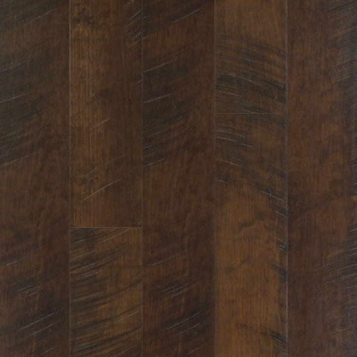 Pergo Outlast+ Waterproof Vintage Tobacco Oak 10 mm T x 7.48 in. W x 47.24 in. L Laminate Flooring (19.63 sq. ft. / case)