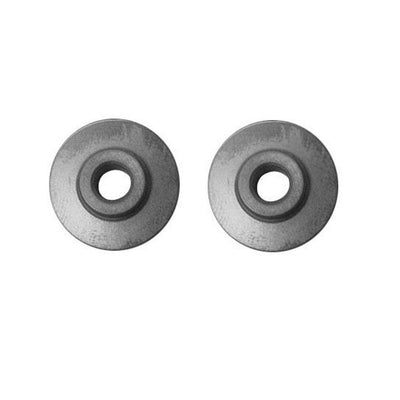 Replacement Cutting Wheel Set for 1-1/8 in. Quick-Release Tube Cutter (2-Pack) - Super Arbor