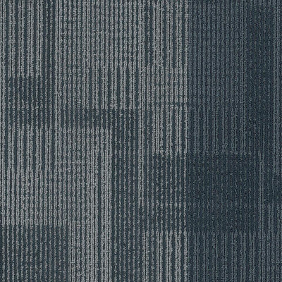 Engineered Floors Jett Ties Loop 24 in. x 24 in. Carpet Tile (18 Tiles/Case)