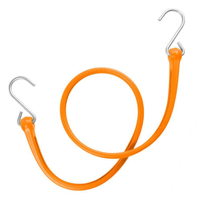 36 in. Heavy-Duty Cord in Safety Orange (4-Pack) - Super Arbor