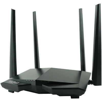 WiFiMax Router/Range Extender - Super Arbor