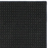 PetProof Pattern Sawyer Rough Stone Texture 12 ft. x 15 ft. Bound Carpet Rug