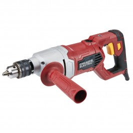 1/2 in. Heavy Duty D-Handle Variable Speed Reversible Drill - Super Arbor