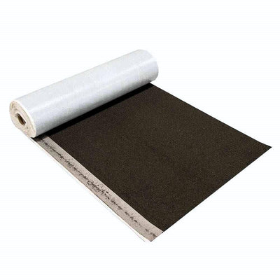 WeatherWatch 200 sq. ft. Mineral-Surfaced Peel and Stick Roof Leak Barrier Roll
