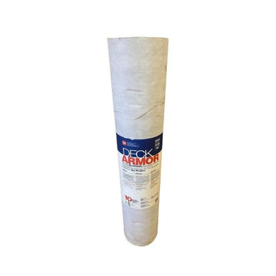 Deck-Armor 1000 sq. ft Premium Breathable Synthetic Roofing Underlayment Roll - Super Arbor