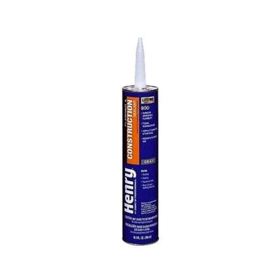 900 Gray Flashing and Construction Sealant Caulk 10.1 fl. oz.