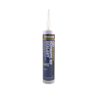 10.1 oz. Multi-Purpose Translucent Sealant