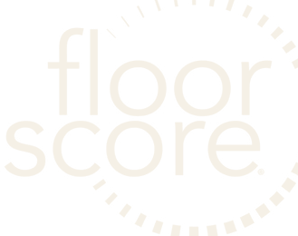 FloorScore certified