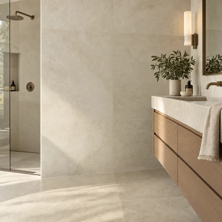Porcelain — tile collection