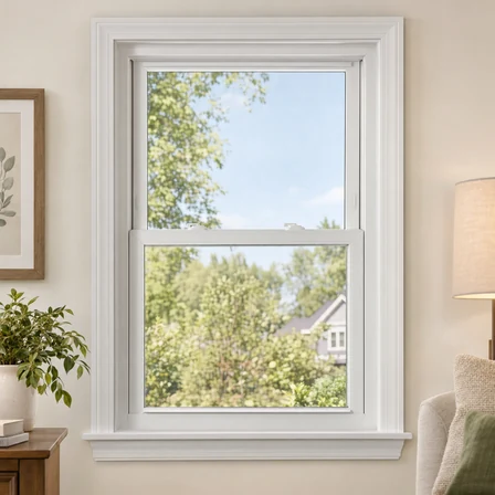 Double-hung — windows collection