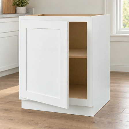 Base cabinets — kitchen cabinets collection