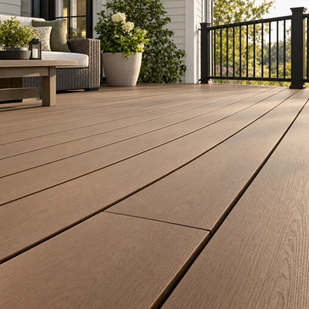 Deck boards — decking collection